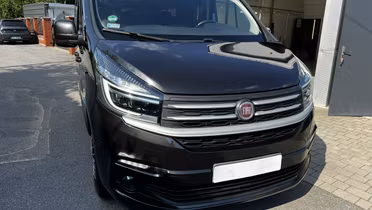 FIAT Talento