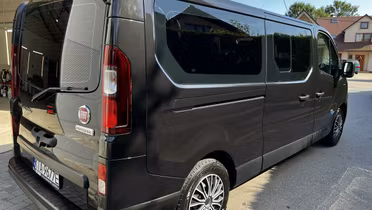 FIAT Talento