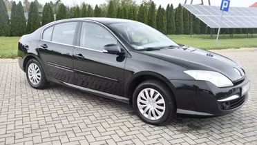 RENAULT Laguna