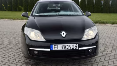 RENAULT Laguna