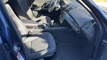 BMW Seria 1