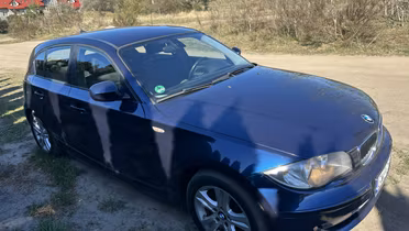 BMW Seria 1