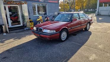 ROVER 827