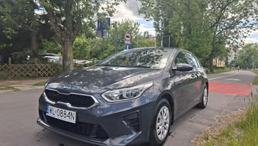 KIA Cee'd