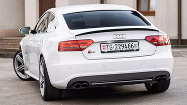 AUDI S5 Sportback