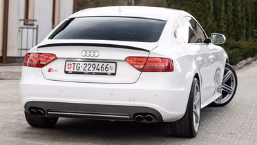 AUDI S5 Sportback