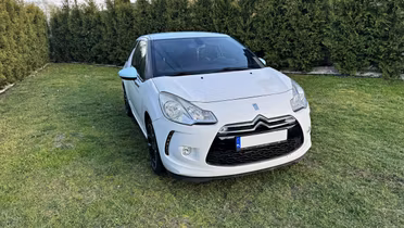 CITROEN DS3