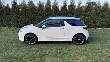 CITROEN DS3