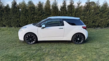 CITROEN DS3