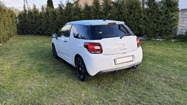 CITROEN DS3