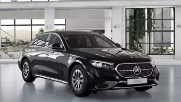 MERCEDES-BENZ E Klasa