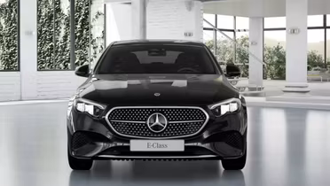 MERCEDES-BENZ E Klasa