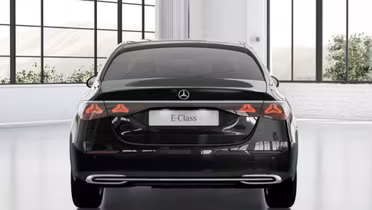 MERCEDES-BENZ E Klasa