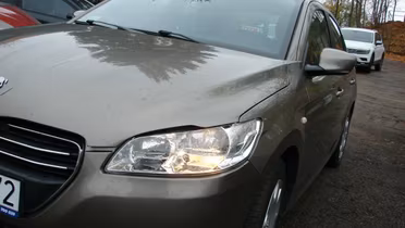 PEUGEOT 301