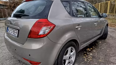 KIA Cee'd