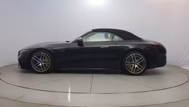MERCEDES-BENZ SL