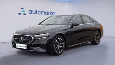 MERCEDES-BENZ E Klasa