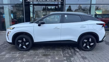 OMODA Omoda 5