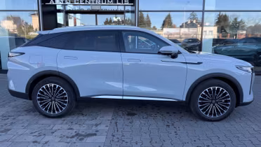OMODA Omoda 9