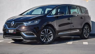 RENAULT Espace