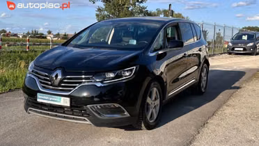 RENAULT Espace