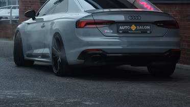 AUDI RS5
