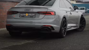 AUDI RS5
