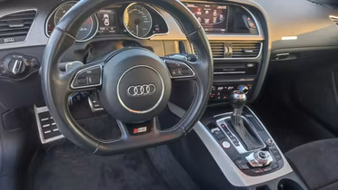 AUDI S5