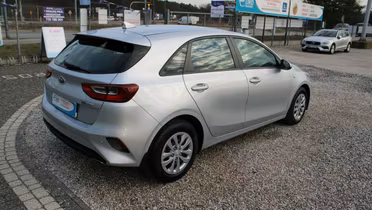 KIA Cee'd