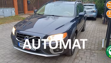 VOLVO XC70