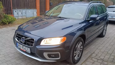 VOLVO XC70