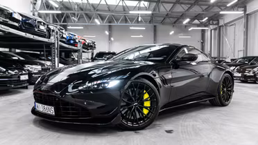 ASTON MARTIN Vantage