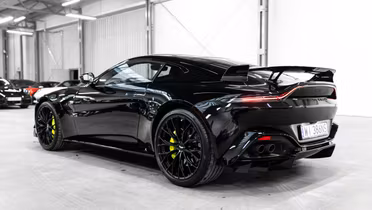 ASTON MARTIN Vantage