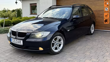 BMW Seria 3