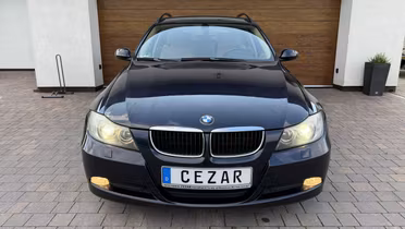 BMW Seria 3