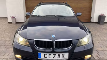 BMW Seria 3