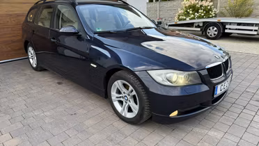BMW Seria 3