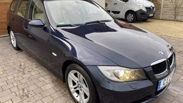 BMW Seria 3