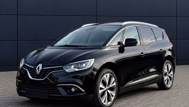 RENAULT Grand Scenic