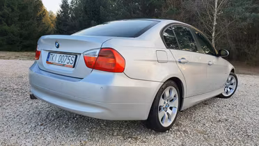 BMW Seria 3