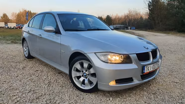 BMW Seria 3