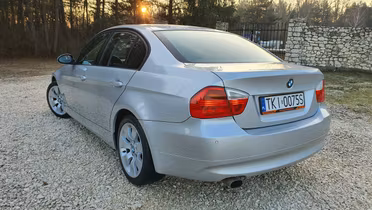BMW Seria 3