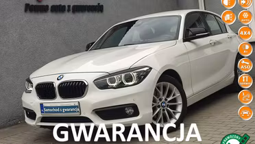 BMW Seria 1
