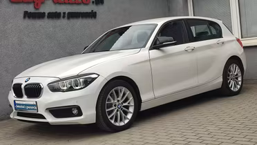 BMW Seria 1