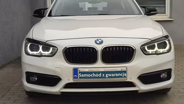 BMW Seria 1