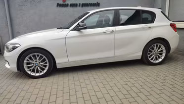BMW Seria 1