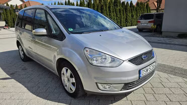FORD Galaxy
