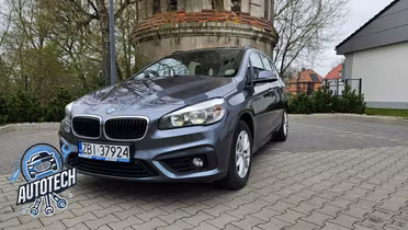 BMW Seria 2