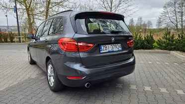 BMW Seria 2
