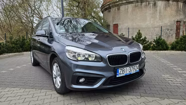 BMW Seria 2